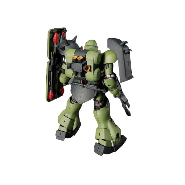 Amazon | BANDAI SPIRITS(バンダイ スピリッツ) HGUC 機動戦士ガンダム